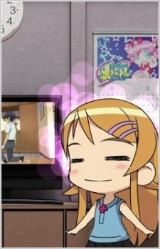 Oreimo Animated Commentary cover art