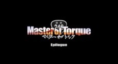 Master of Torque Epilogue cover art