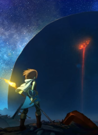 Minion cover art