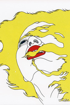 CRAYON ANGEL cover art
