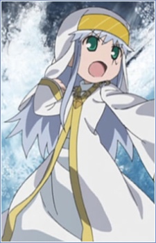 A Certain Magical Index II Specials cover art