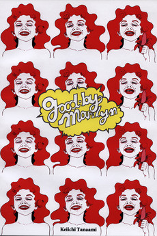 Good-by Marilyn cover art
