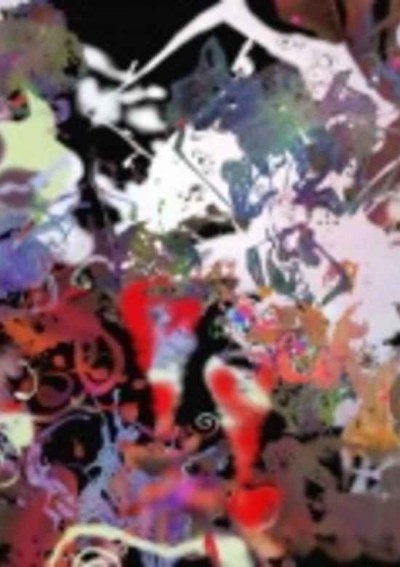 KASHIKOKIMONO cover art