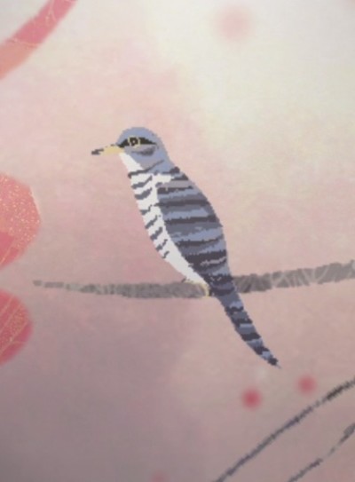 Let Me Cry, Cuckoo Bird cover art