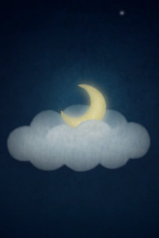 The Moon That Fell into the Sea cover art