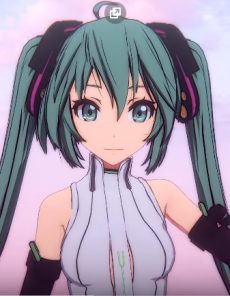 Vocaloid Culture cover art