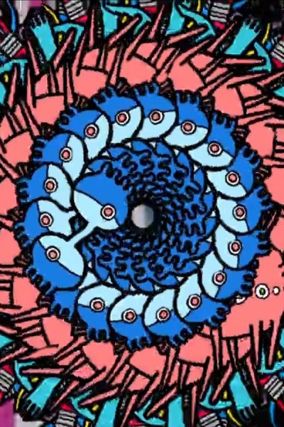 The Baby Birds of Norman McLaren cover art