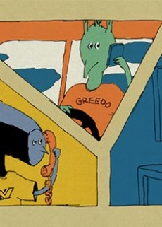 Car Radio cover art