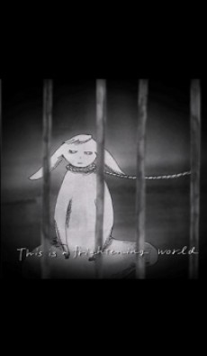 Escape from Tsuki No Uragawa ZOO cover art