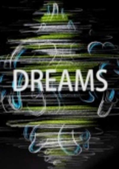 DREAMS cover art
