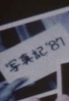 Photodiary 87 cover art