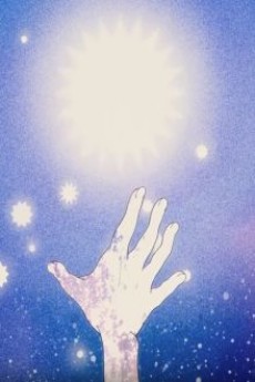 Yodaka no Hoshi cover art
