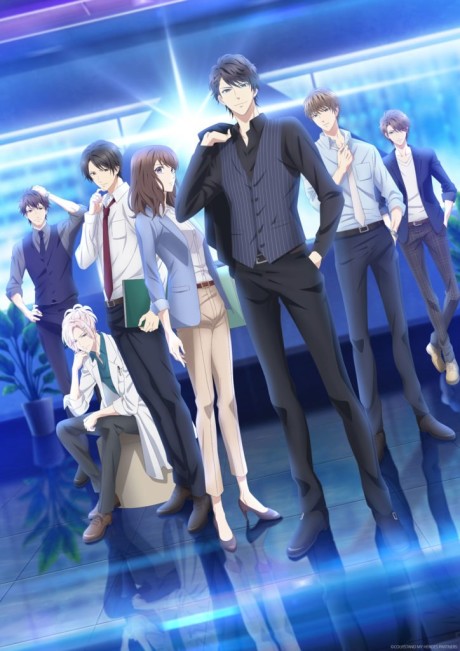 Stand My Heroes: Piece of Truth cover art