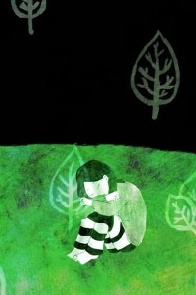 Fleeting Dream cover art