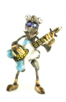 WAKIE WAKIE cover art