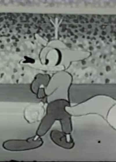 Seventh Inning Stretch cover art