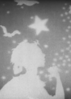 Dream of a Snowy Night cover art