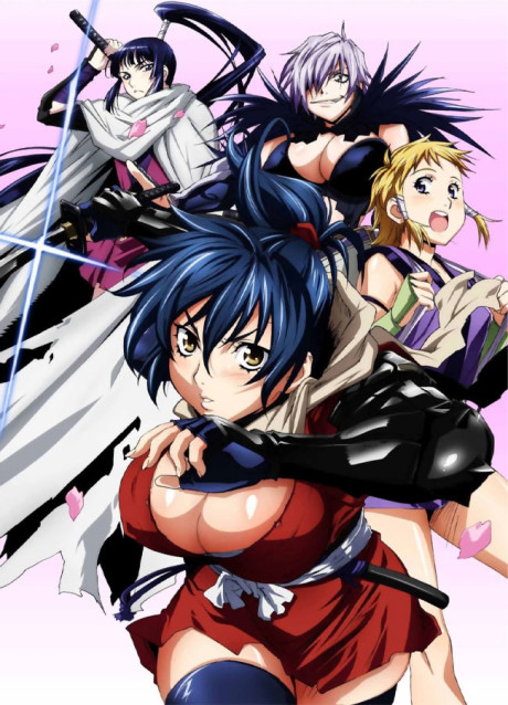 Manyu Scroll cover art