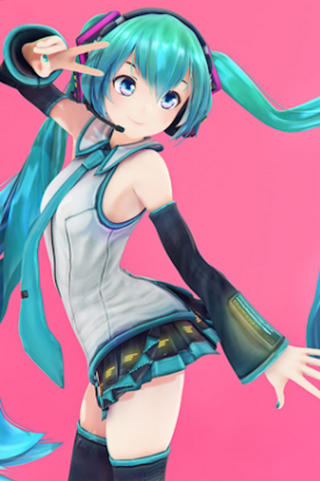 Burenai Ai de cover art