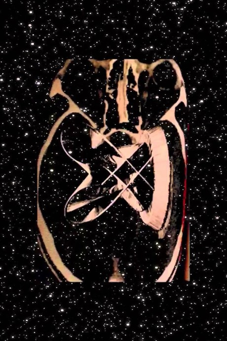 Catalyst cover art