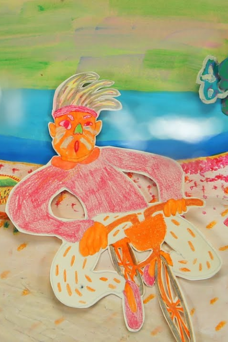 Zdravstvuite! cover art