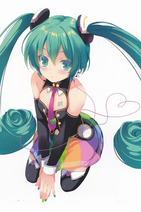 Downloader cover art