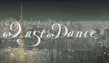 Last Dance cover art