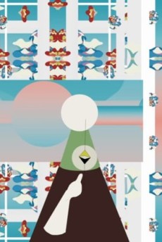 on a forest, in the air cover art