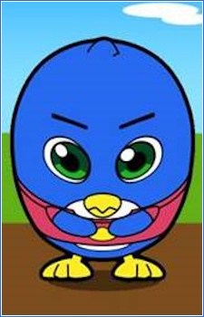 Penguin no Mondai DX? cover art