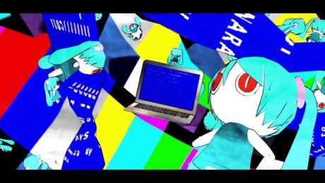 SAYONARA HUMAN cover art