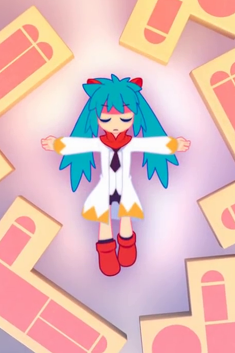NINA cover art