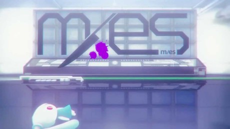 m/es cover art