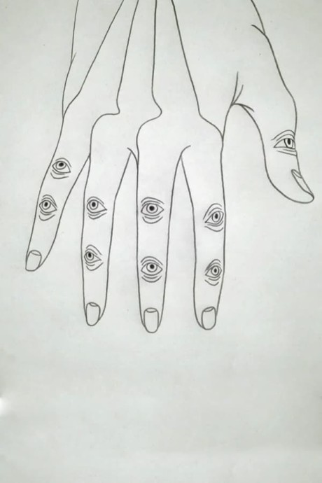 Dissimilated Vision cover art