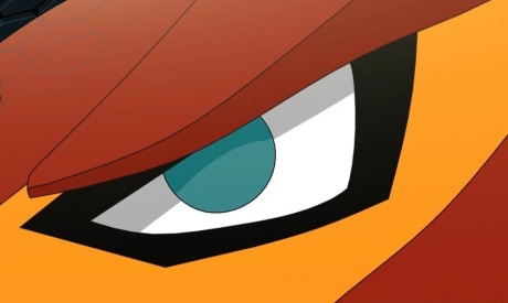 Bakugan: Beyond the Brawl cover art