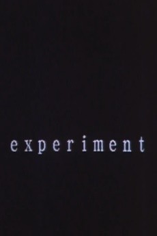 experiment cover art