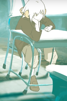 Baumkuchen End cover art