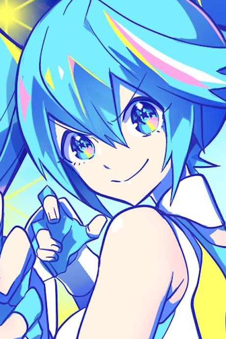 Ring no Seraph cover art