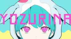 YOZURINA cover art