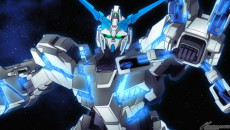 Kidou Senshi Gundam UC Perfectibility cover art