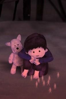Spirits from the Night cover art