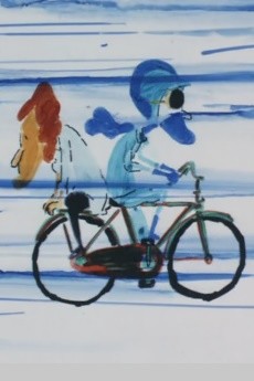 The Traveling Companion cover art