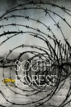 SOUTH FOREST cover art