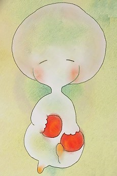 MyakuMyaku –Drops of Life– cover art