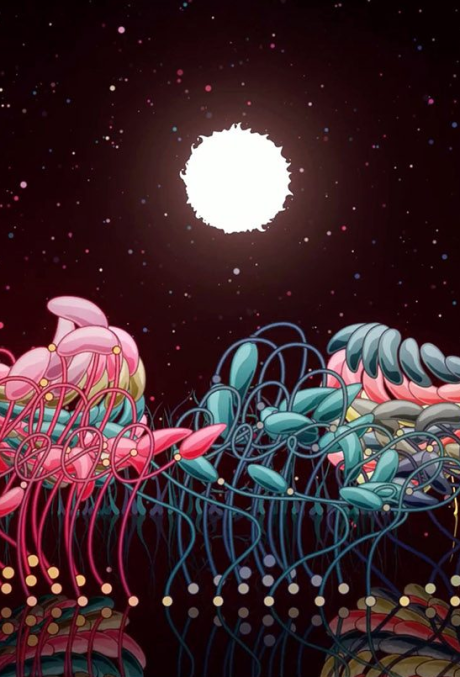 Slowly Rising cover art