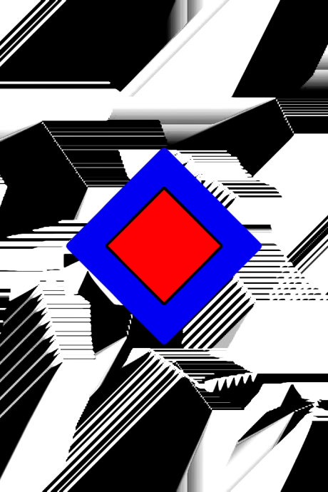 Hakken cover art