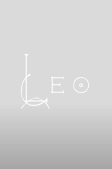 LEO cover art
