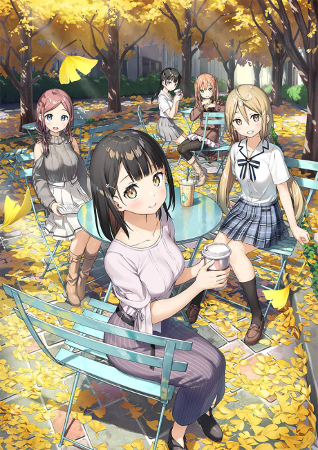 One Room 3rd cover art