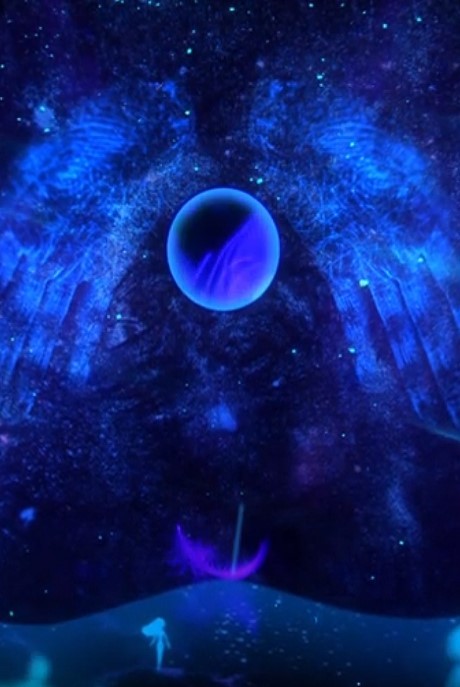 Awakened Seed cover art