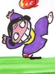 2002-nen Halmeoni Ondo cover art