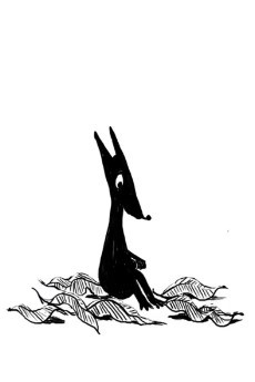 Dear Little Tim cover art